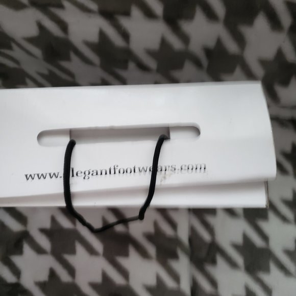 DB DK Fashion Dominica Brown Boots Size 10 - Picture 8 of 8